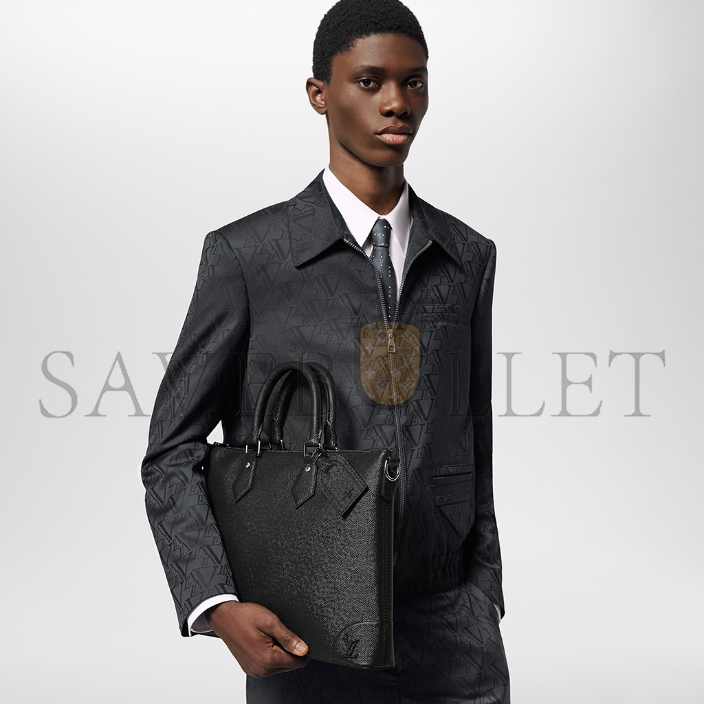 l**is V*t*n slim briefcase nv m30978 (40*29*4cm)